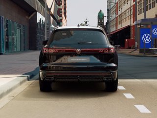 VOLKSWAGEN Touareg 3.0 v6 v6 tdi scr 231cv r-line final edition