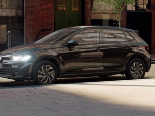 VOLKSWAGEN Polo 1.0 tsi life 95cv dsg