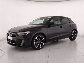 AUDI A1 sportback 25 1.0 tfsi admired advanced s-tronic my20