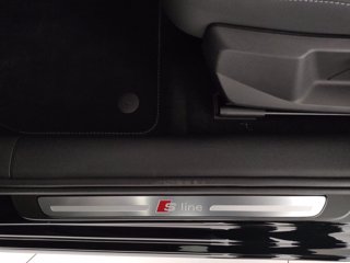 AUDI A1 sportback 25 1.0 tfsi admired advanced s-tronic my20