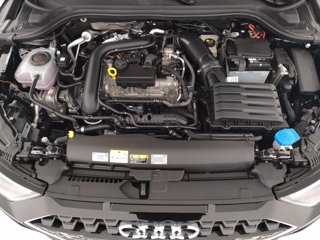 AUDI A1 sportback 25 1.0 tfsi admired advanced s-tronic my20