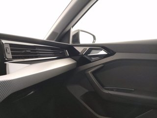 AUDI A1 sportback 25 1.0 tfsi admired advanced s-tronic my20