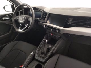 AUDI A1 sportback 25 1.0 tfsi admired advanced s-tronic my20