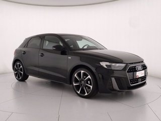 AUDI A1 sportback 25 1.0 tfsi admired advanced s-tronic my20