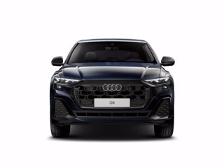 AUDI Q8 3.0 tdi mhev s line edition quattro 286cv tiptronic