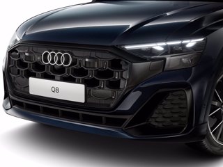 AUDI Q8 3.0 tdi mhev s line edition quattro 286cv tiptronic