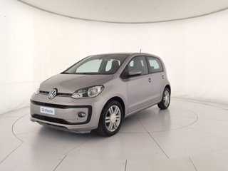 VOLKSWAGEN Up! 5p 1.0 move up! 75cv