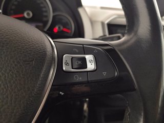 VOLKSWAGEN Up! 5p 1.0 move up! 75cv