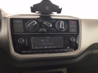 VOLKSWAGEN Up! 5p 1.0 move up! 75cv