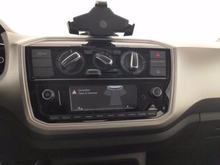 VOLKSWAGEN Up! 5p 1.0 move up! 75cv