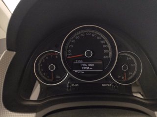 VOLKSWAGEN Up! 5p 1.0 move up! 75cv