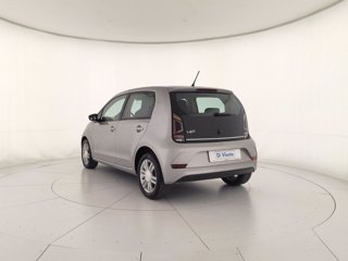 VOLKSWAGEN Up! 5p 1.0 move up! 75cv