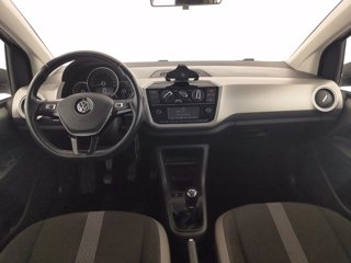 VOLKSWAGEN Up! 5p 1.0 move up! 75cv