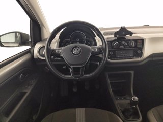 VOLKSWAGEN Up! 5p 1.0 move up! 75cv