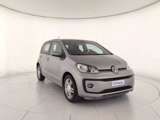 VOLKSWAGEN Up! 5p 1.0 move up! 75cv