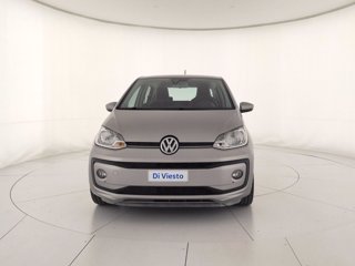 VOLKSWAGEN Up! 5p 1.0 move up! 75cv
