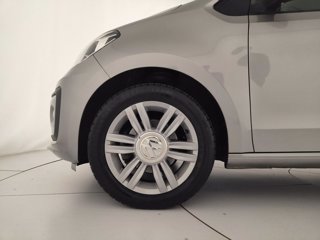 VOLKSWAGEN Up! 5p 1.0 move up! 75cv