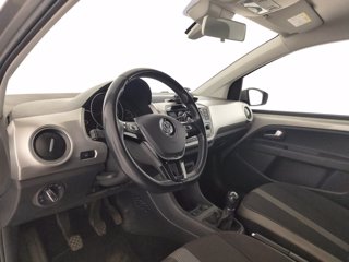 VOLKSWAGEN Up! 5p 1.0 move up! 75cv