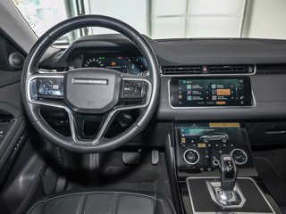 LAND ROVER Range Rover Evoque 2.0 d i4 mhev 163cv s awd auto