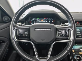 LAND ROVER Range Rover Evoque 2.0 d i4 mhev 163cv s awd auto