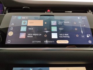 LAND ROVER Range Rover Evoque 2.0 d i4 mhev 163cv s awd auto