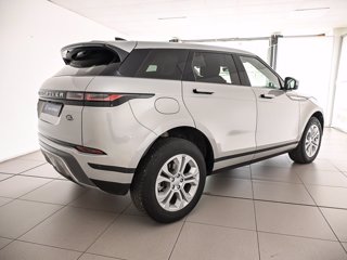 LAND ROVER Range Rover Evoque 2.0 d i4 mhev 163cv s awd auto