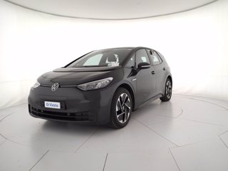 VOLKSWAGEN Id.3 58 kwh pro performance active
