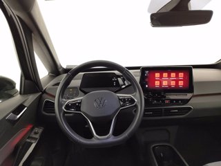 VOLKSWAGEN Id.3 58 kwh pro performance active