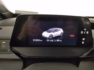 VOLKSWAGEN Id.3 58 kwh pro performance active