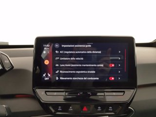 VOLKSWAGEN Id.3 58 kwh pro performance active