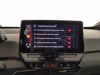VOLKSWAGEN Id.3 58 kwh pro performance active