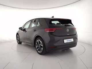 VOLKSWAGEN Id.3 58 kwh pro performance active