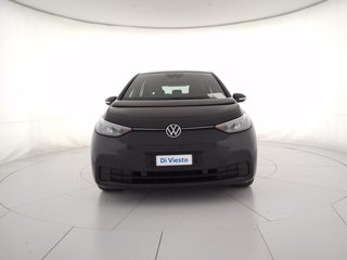 VOLKSWAGEN Id.3 58 kwh pro performance active