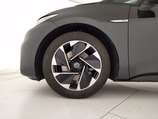 VOLKSWAGEN Id.3 58 kwh pro performance active