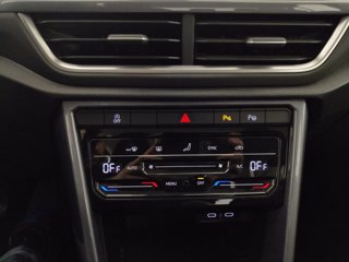 VOLKSWAGEN T-roc 1.0 tsi style 110cv