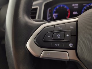 VOLKSWAGEN T-roc 1.0 tsi style 110cv