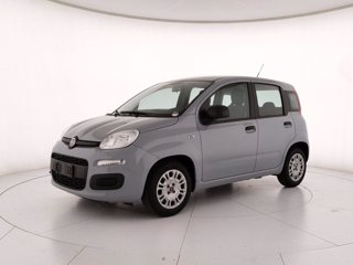 FIAT Panda 1.0 firefly hybrid s&s 70cv