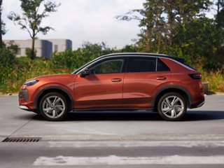 VOLKSWAGEN T-Roc 1.5 eTSI ACT 150 CV DSG Style