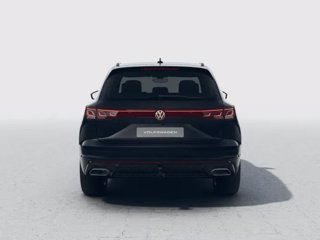 VOLKSWAGEN Touareg 3.0 v6 tdi scr r-line 231cv auto