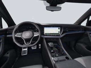 VOLKSWAGEN Touareg 3.0 v6 tdi scr r-line 231cv auto