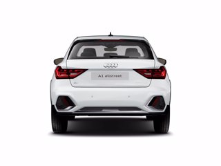 AUDI A1 allstreet 30 1.0 tfsi admired 110cv s tronic