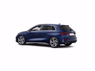 AUDI A3 sportback 35 2.0 tdi s line edition s-tronic