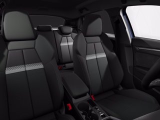 AUDI A3 sportback 35 2.0 tdi s line edition s-tronic