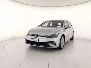 VOLKSWAGEN Golf 1.5 tsi evo style 130cv