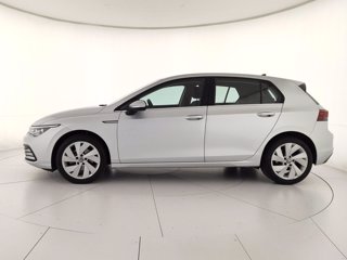 VOLKSWAGEN Golf 1.5 tsi evo style 130cv