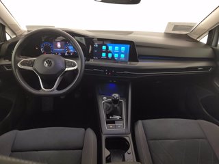 VOLKSWAGEN Golf 1.5 tsi evo style 130cv