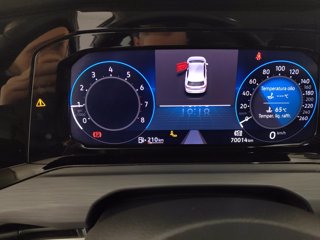 VOLKSWAGEN Golf 1.5 tsi evo style 130cv