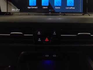 VOLKSWAGEN Golf 1.5 tsi evo style 130cv