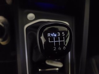 VOLKSWAGEN Golf 1.5 tsi evo style 130cv