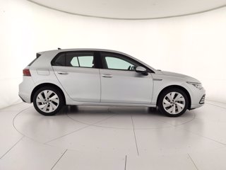 VOLKSWAGEN Golf 1.5 tsi evo style 130cv